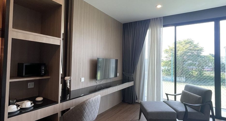 Reihenhaus zur Miete mit 2 Zimmer in Kathu, Phuket