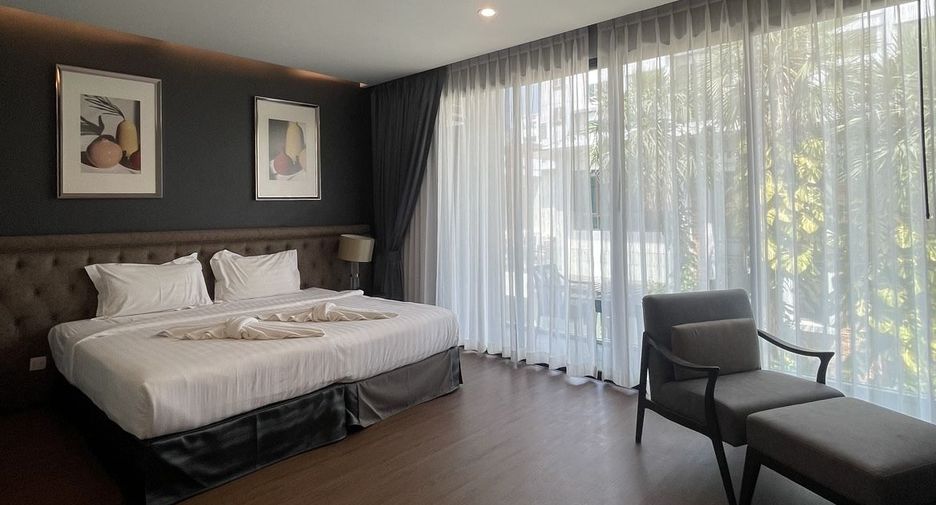 Reihenhaus zur Miete mit 2 Zimmer in Kathu, Phuket