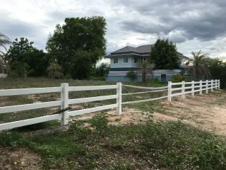 Terreno en venta en Cha Am, Phetchaburi