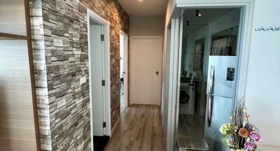 Condo en venta de 2 habitaciones en Bang Lamung, Chonburi