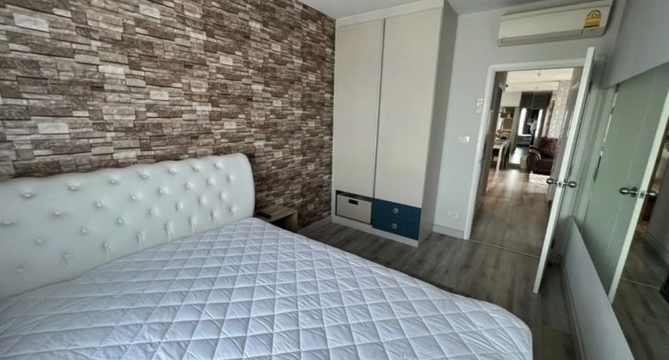 Condo en venta de 2 habitaciones en Bang Lamung, Chonburi