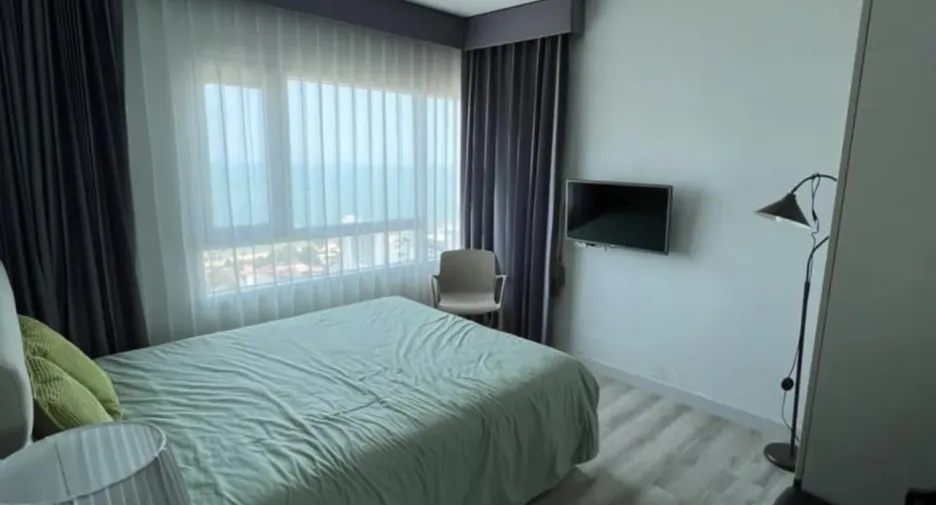 Condo en venta de 2 habitaciones en Bang Lamung, Chonburi