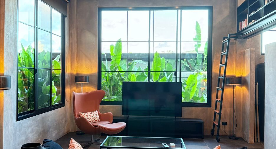 Villa zum Kauf mit 2 Zimmer in Thalang, Phuket