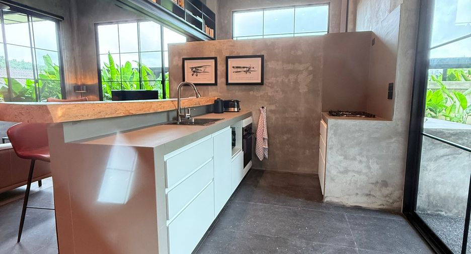 Villa zum Kauf mit 2 Zimmer in Thalang, Phuket
