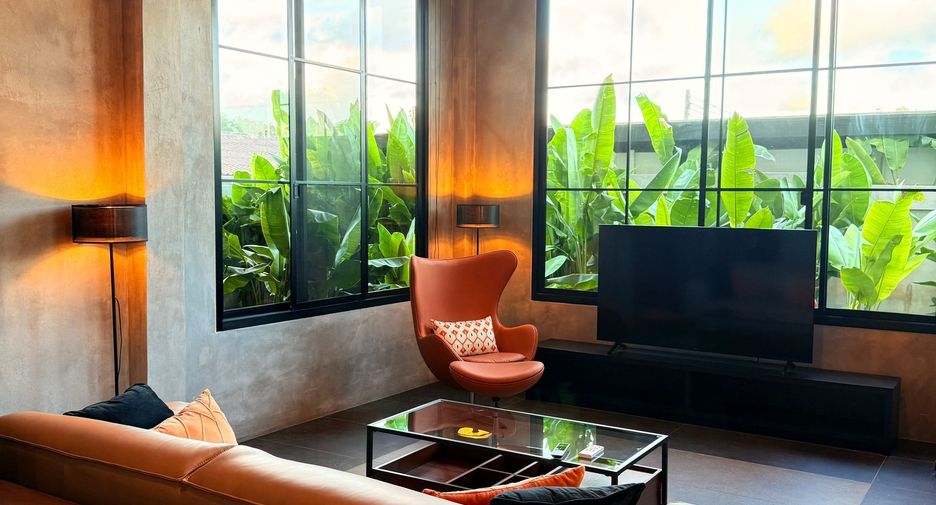 Villa zum Kauf mit 2 Zimmer in Thalang, Phuket
