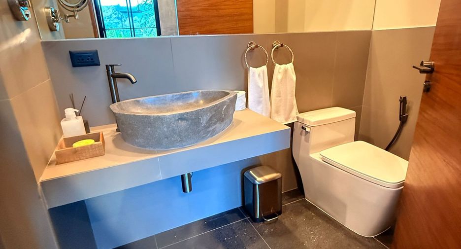 Villa zum Kauf mit 2 Zimmer in Thalang, Phuket