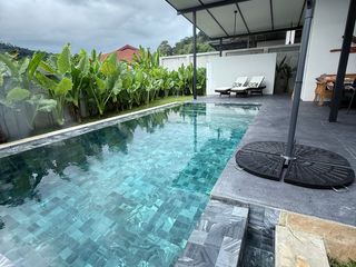 Villa zum Kauf mit 2 Zimmer in Thalang, Phuket
