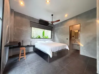 For sale 2 ベッドルーム villa in Thalang, Phuket