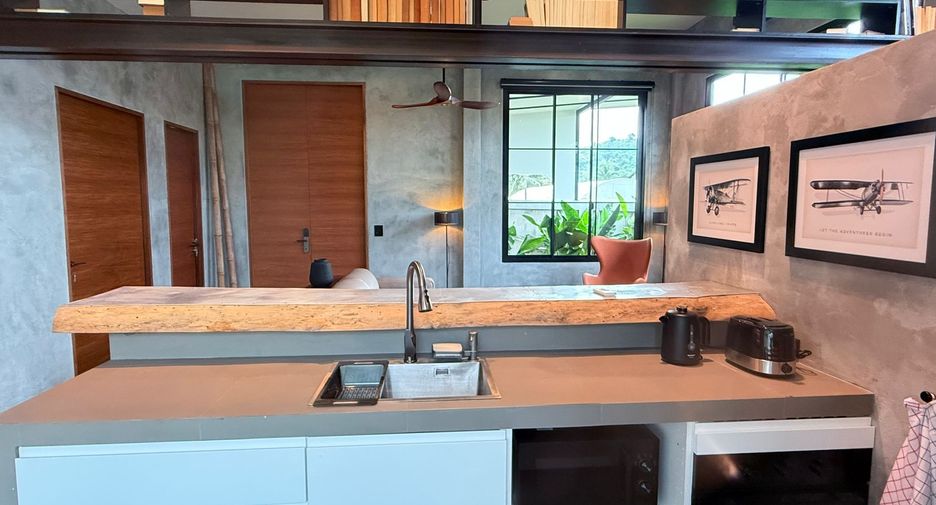 Villa zum Kauf mit 2 Zimmer in Thalang, Phuket