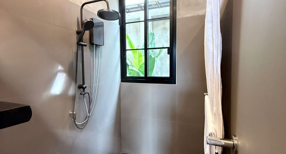 Villa zum Kauf mit 2 Zimmer in Thalang, Phuket