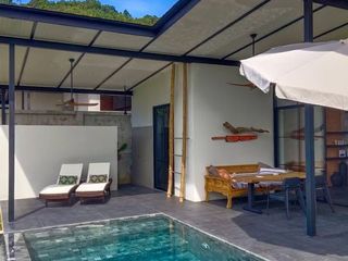 Villa zum Kauf mit 2 Zimmer in Thalang, Phuket