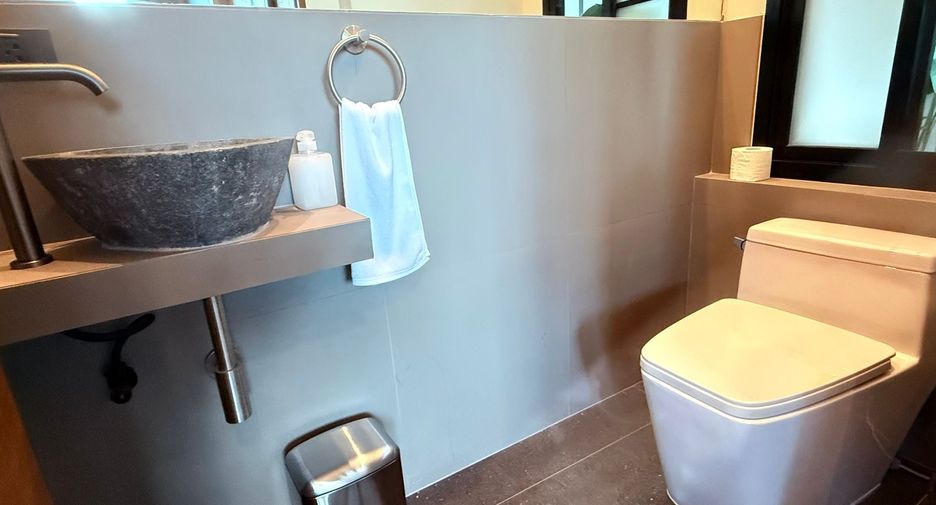 Villa zum Kauf mit 2 Zimmer in Thalang, Phuket