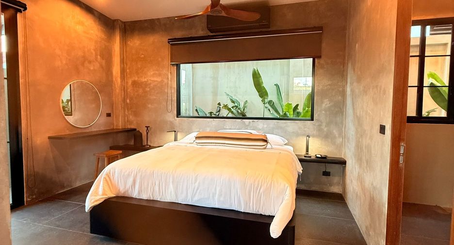 Villa zum Kauf mit 2 Zimmer in Thalang, Phuket