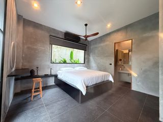 Villa zum Kauf mit 2 Zimmer in Thalang, Phuket