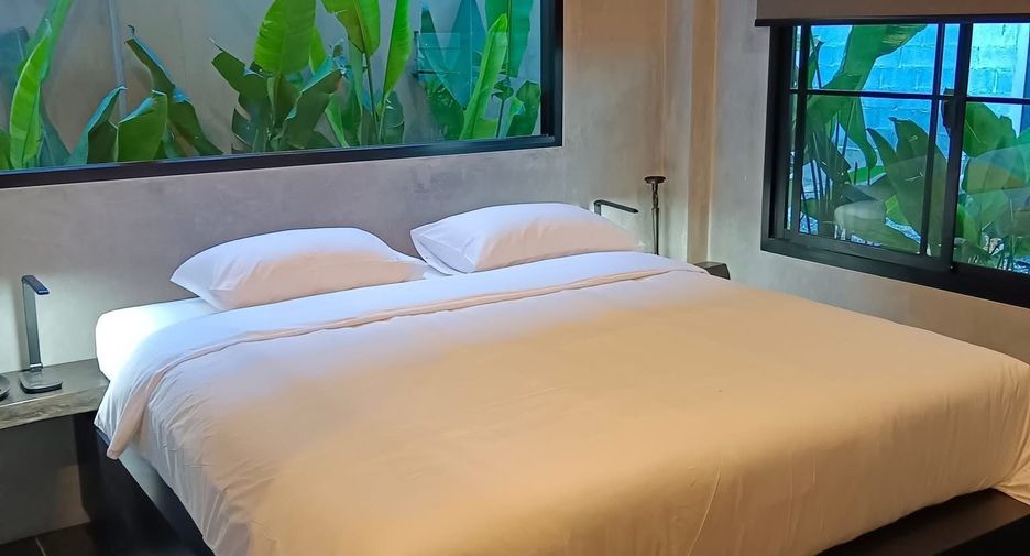 Villa zum Kauf mit 2 Zimmer in Thalang, Phuket