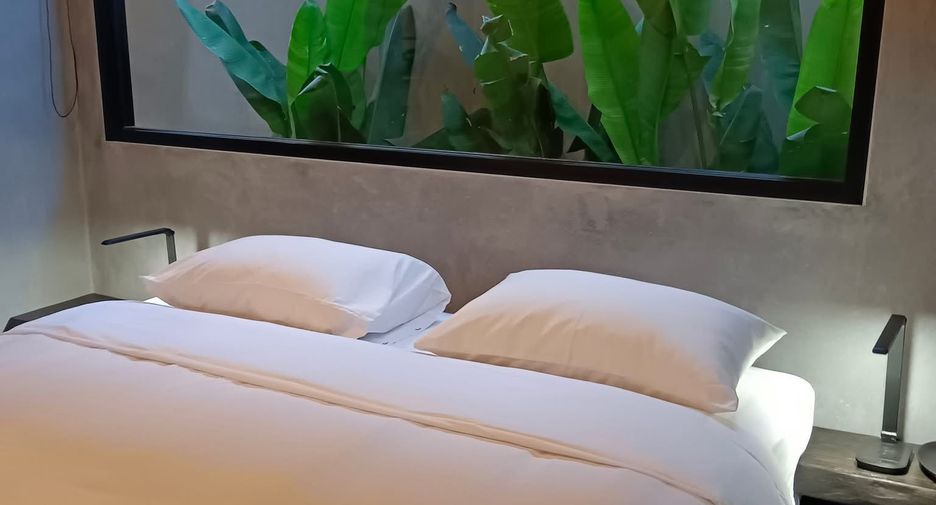 Villa zum Kauf mit 2 Zimmer in Thalang, Phuket