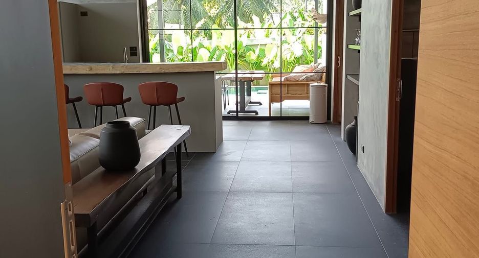 Villa zum Kauf mit 2 Zimmer in Thalang, Phuket