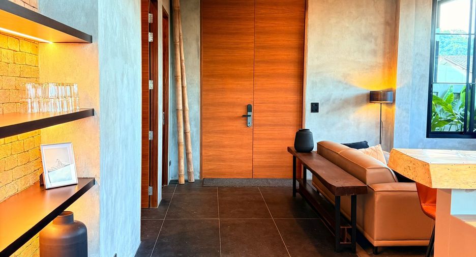 Villa zum Kauf mit 2 Zimmer in Thalang, Phuket