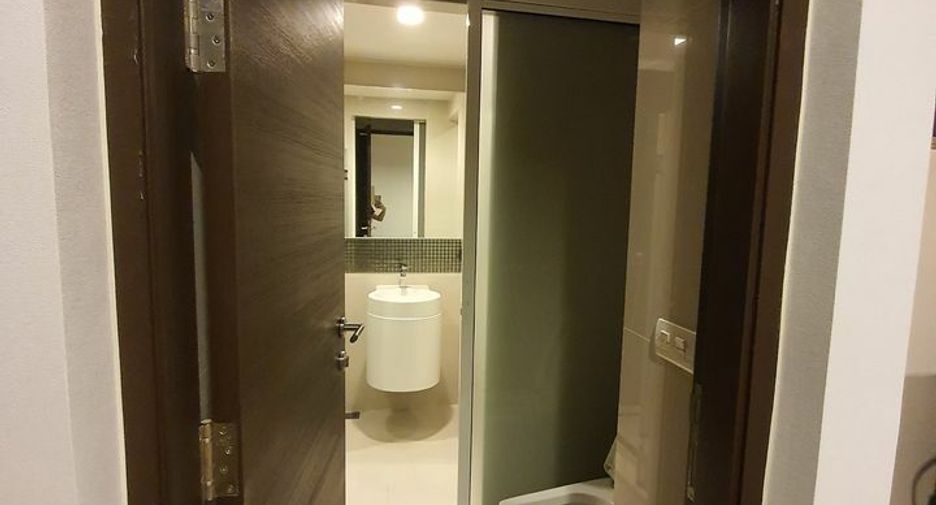 For sale and for rent 1 bed condo in Sathon, Bangkok