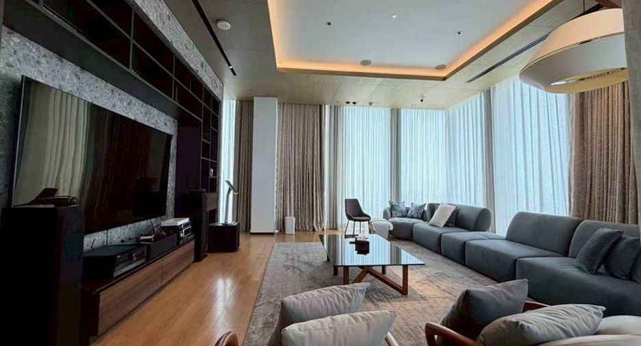 ขาย 2 ห้องนอน คอนโด ใน สาทร, กรุงเทพฯ