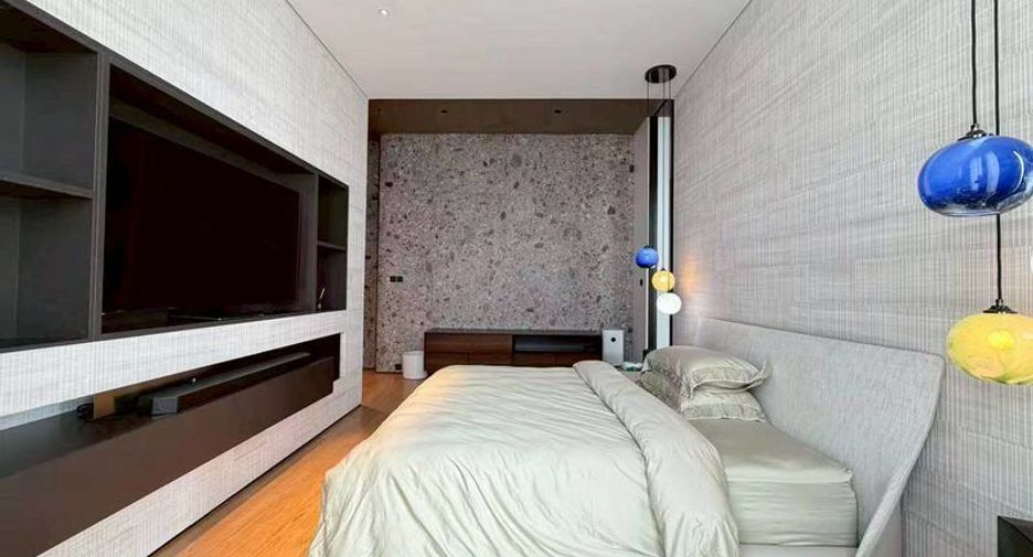 ขาย 2 ห้องนอน คอนโด ใน สาทร, กรุงเทพฯ