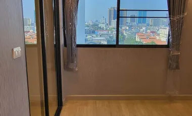 For sale 1 bed condo in Watthana, Bangkok