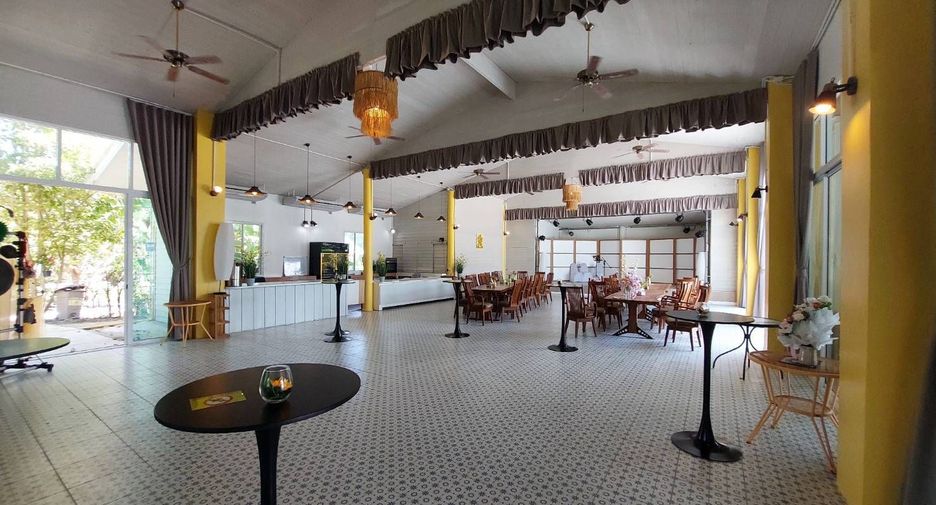 Apartment zur Miete mit 1 Zimmer in Hua Hin, Prachuap Khiri Khan