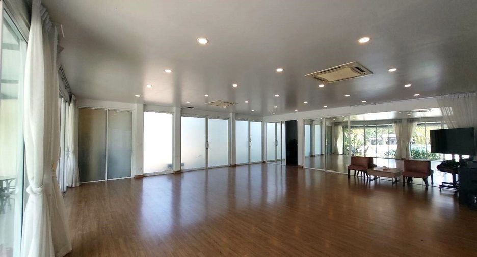 Apartment zur Miete mit 1 Zimmer in Hua Hin, Prachuap Khiri Khan