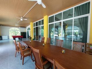 À louer 1 chambre appartement à Hua Hin, Prachuap Khiri Khan