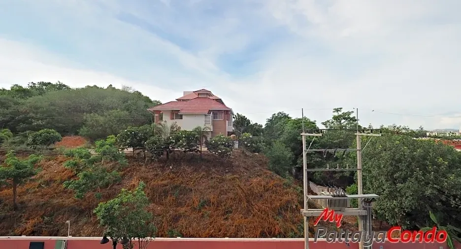 Condo en venta de 2 habitaciones en Bang Lamung, Chonburi