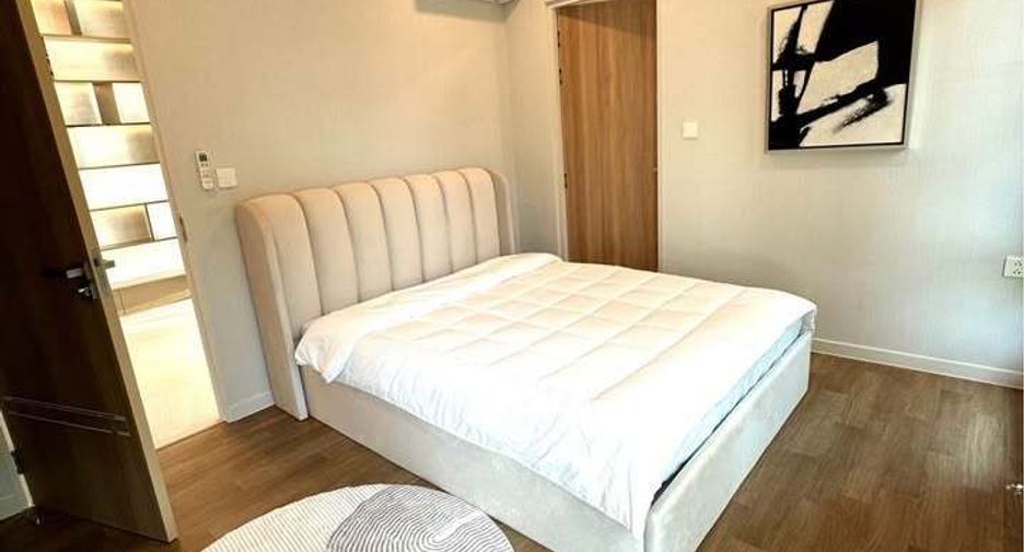 Casa en alquiler de 4 habitaciones en Bang Phli, Samut Prakan