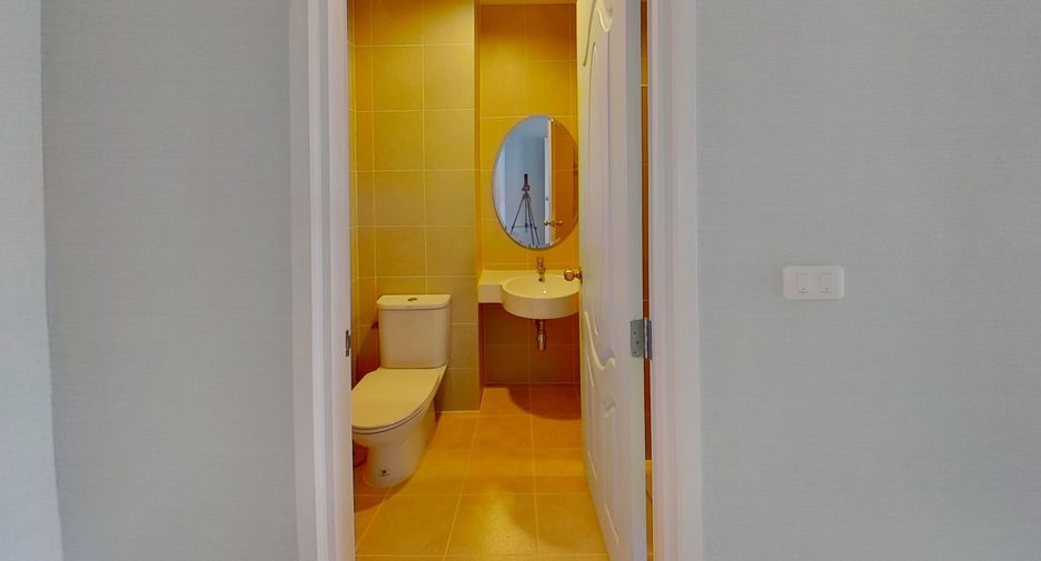 Condo en venta de 2 habitaciones en Cha Am, Phetchaburi