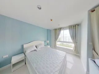 Condo en venta de 2 habitaciones en Cha Am, Phetchaburi