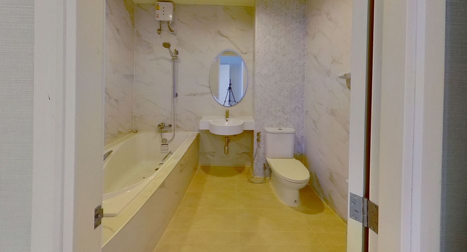 Condo en venta de 2 habitaciones en Cha Am, Phetchaburi