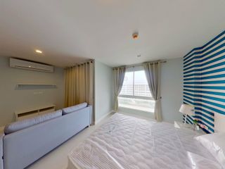 Condo en venta de 2 habitaciones en Cha Am, Phetchaburi