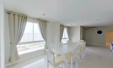 Condo en venta de 2 habitaciones en Cha Am, Phetchaburi