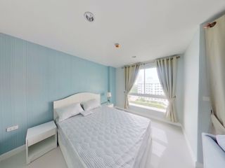 Продажа 2 спальни кондо в Ча Ам, Пхетбури
