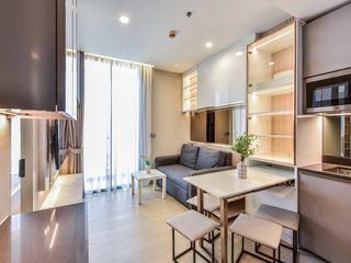 For rent 1 bed condo in Ratchathewi, Bangkok