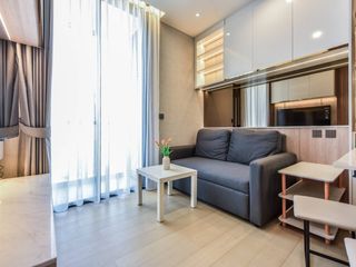 For rent 1 bed condo in Ratchathewi, Bangkok
