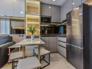 For rent 1 bed condo in Ratchathewi, Bangkok