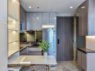 For rent 1 bed condo in Ratchathewi, Bangkok