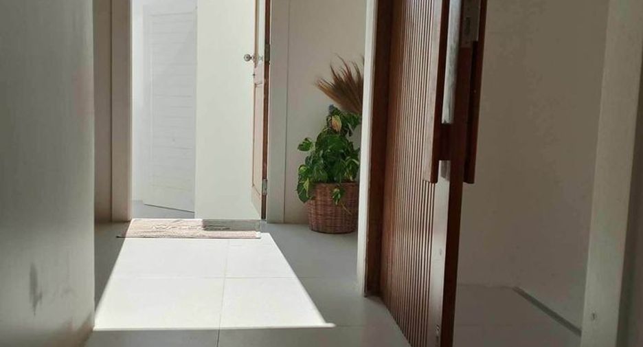 For rent 2 bedrooms villa in Thalang, Phuket