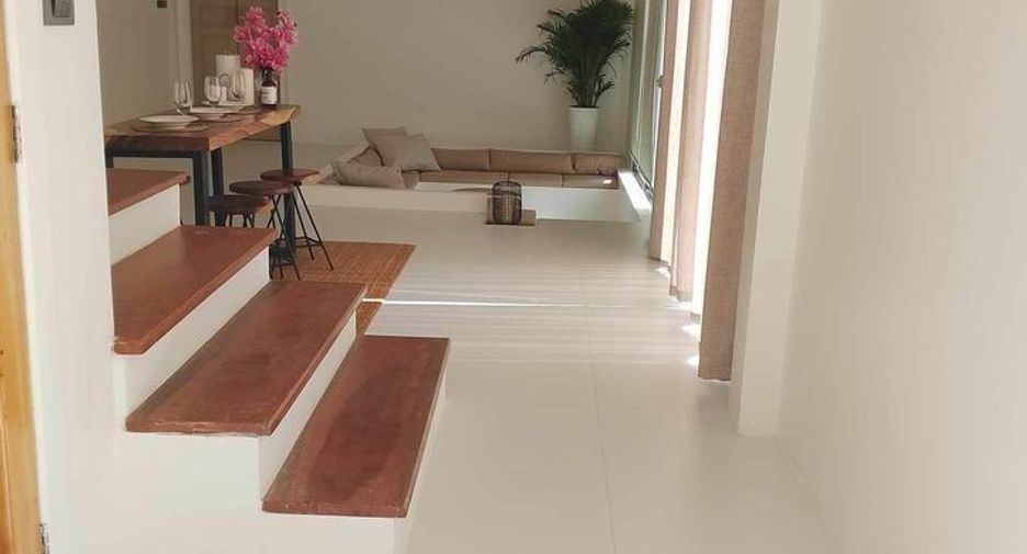 For rent 2 bedrooms villa in Thalang, Phuket