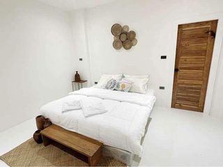 For rent 2 bedrooms villa in Thalang, Phuket