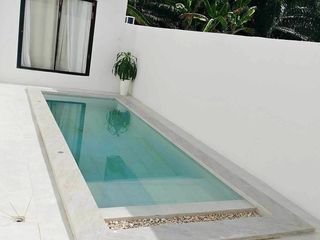For rent 2 bedrooms villa in Thalang, Phuket