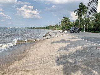 À vendre terrain à Bang Lamung, Chonburi