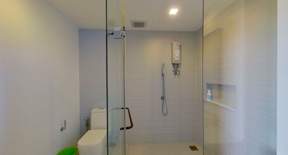 For sale and for rent 2 bedrooms condo in Hua Hin, Prachuap Khiri Khan