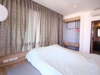 出售 和 出租 2 卧室 公寓 在 华欣, 班武里府