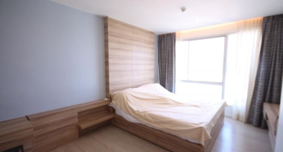 For sale and for rent 2 bedrooms condo in Hua Hin, Prachuap Khiri Khan