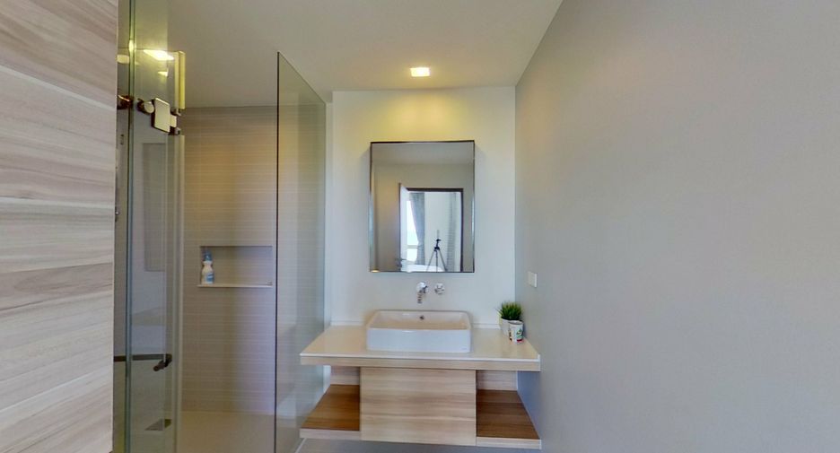 For sale and for rent 2 bedrooms condo in Hua Hin, Prachuap Khiri Khan